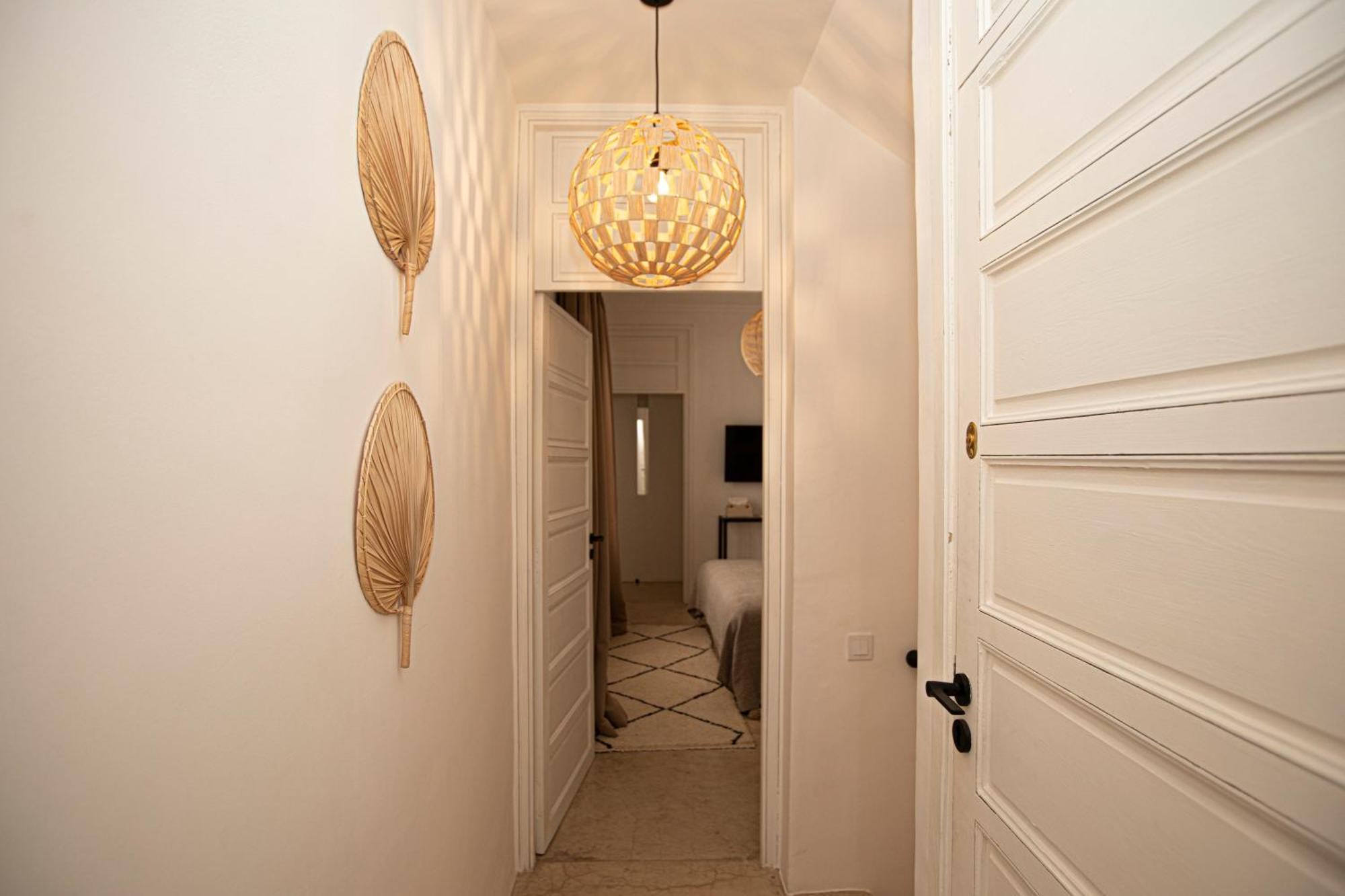 Riad Coconut Marrakesh Exterior photo