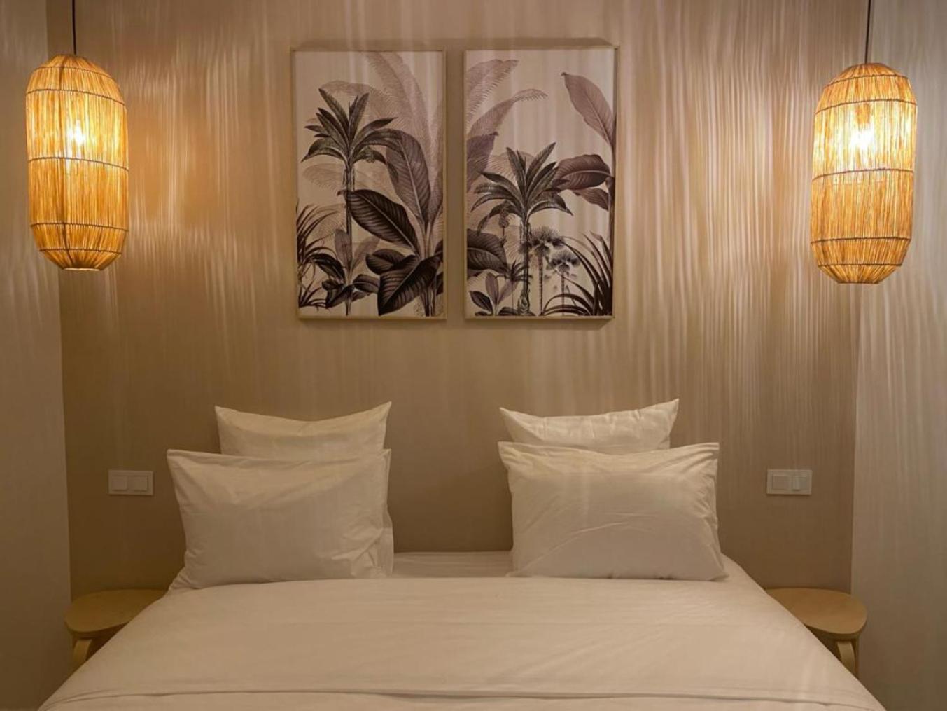 Riad Coconut Marrakesh Exterior photo